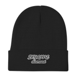 ( NEW) Beanie Skyline Diamond - Collection 6