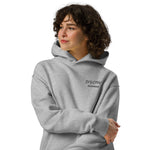 (NEW) Oversize Deluxe Hoodie - Collection 6 Street King