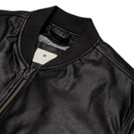 Skyline Diamond Leather Jacket (Neue bilder)