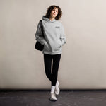 Skyline Diamond - Oversized Hoodie