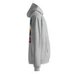 Skyline Diamond - Oversized Hoodie