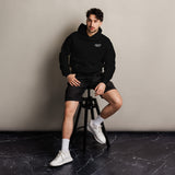 Skyline Diamond - Oversized Hoodie