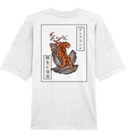 Skyline Diamond Japan - Oversize Shirt