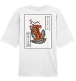 Skyline Diamond Japan - Oversize Shirt