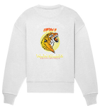 Japan 2 - Tiger Oversize Sweatshirt