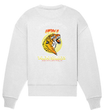 Japan 2 - Tiger Oversize Sweatshirt
