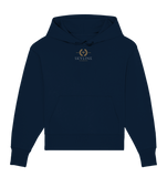 Japan 2 - Tiger Oversize Hoodie