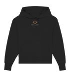 Japan 2 - Tiger Oversize Hoodie