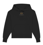 Japan 2 - Tiger Oversize Hoodie