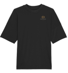 Japan 2 - Tiger Oversize Shirt