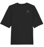 Japan 2 - Tiger Oversize Shirt