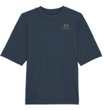 Japan 2 - Tiger Oversize Shirt