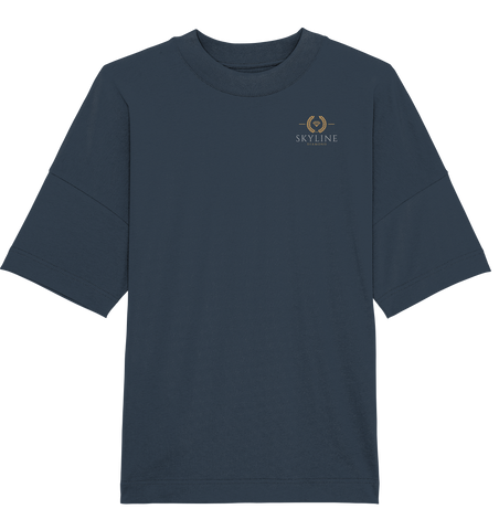 Japan 2 - Tiger Oversize Shirt