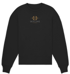 Japan 2 - Tiger Oversize Sweatshirt