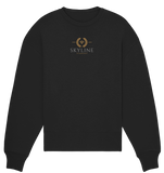 Japan 2 - Tiger Oversize Sweatshirt