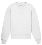 Japan 2 - Tiger Oversize Sweatshirt