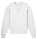 Japan 2 - Tiger Oversize Sweatshirt