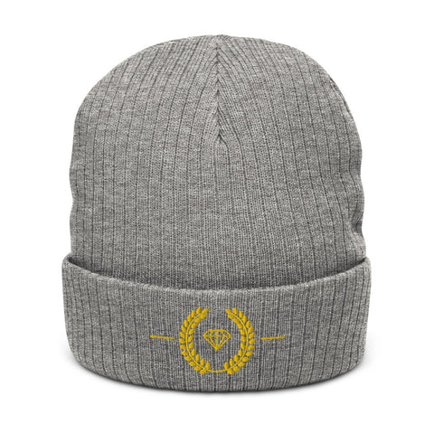 ( NEW) Beanie Skyline Diamond - season 6